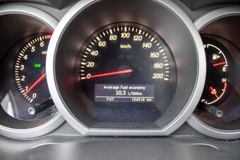 Suzuki Grand Vitara - 15