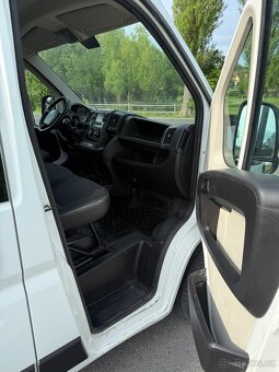 CITROËN JUMPER 6 MÍST 2019 L2H2 - 15