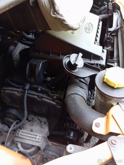 Transit 2,2 TDCi, L2H3 - 15