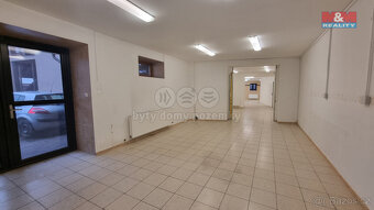 Pronájem sklad, dílna, 230 m², Český Těšín, ul. Ostravská - 15