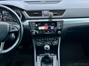 Škoda Superb 3 2.0 Tdi 110Kw - 15