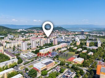 Prodej bytu 3+1, 63 m2, ev.č. 00045 - 15