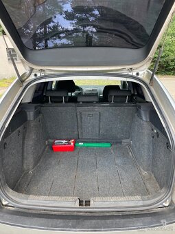 Škoda Octavia 2 2.0 TDI - 15