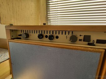 OBYTNÝ PŘÍVĚS ADRIA 415 PRO 4 OSOBY - 15