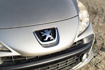 Peugeot 207 1.4 Benzín - 15