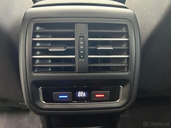 Volkswagen Passat, 2.0 TDI 110KW DSG LED - 15