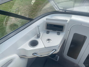 Motorový člun Stingray 195 CX - 15