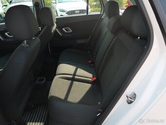 Škoda Fabia 1.2i,51kW,NovéČR,Aut.klima - 15