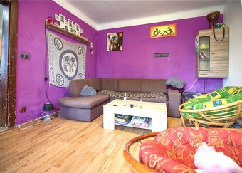 RD 3+1, 150 m², pozemek 715 m² – Stavební mlýn u Mar. Lázní - 15