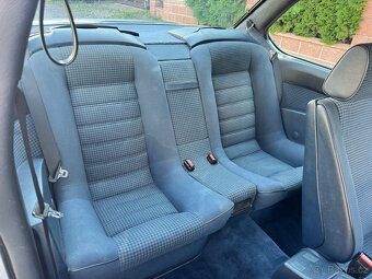 BMW E24 635 CSi - 15