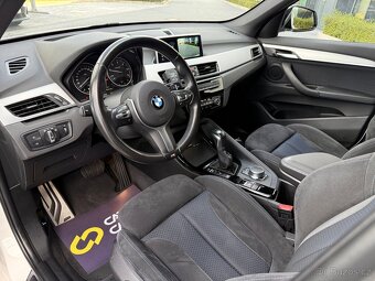BMW X1 20d xDrive M sport / 2017 / 82 tkm - 15