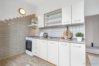 Prodej bytu 3+1, 58 m², Brno – Štýřice, ul. Pšeník (bez RK) - 15