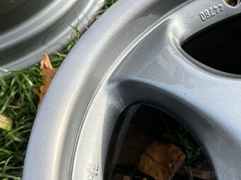 Alu disky Artec turbo porsche - 15