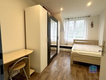 Byt 3+1+B Měčín, Sadová ulice (okr. Klatovy), ev.č. H56-3/25 - 15