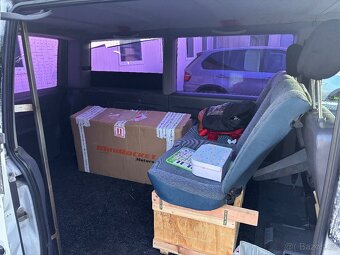 Mercedes-benz vito w638 - 15