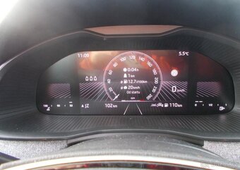 Škoda Kamiq 1,0 TSI předpl servis 5 let benzín manuál 70 kw - 15