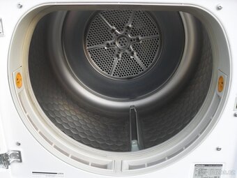 MIELE SET, PRAČKA+SUŠIČKA, 7+6KG, VOŠTINOVÝ BUBNY-7500HODIN - 15