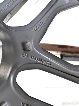 Glc r20 Mercedes AMG 20” Alu Kola 63 63s - 15