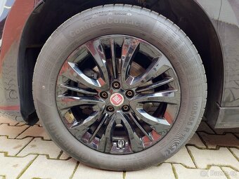 Fiat Tipo 2019 1.4 Street 70 kW - 15