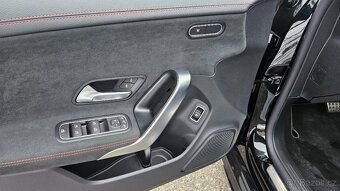 Dražba MB CLA 250 4Matic 2.0 165 kW - 15