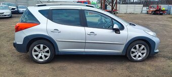 Peugeot 207 SW 1.6 HDI - 15