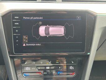 Volkswagen Passat  2021 - 15