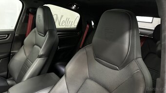 PORSCHE CAYENNE, GTS / TOP STAV - 15