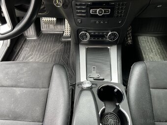 Prodám Mercedes GLK 350CDI 195kW NOVÁ CENA - 15