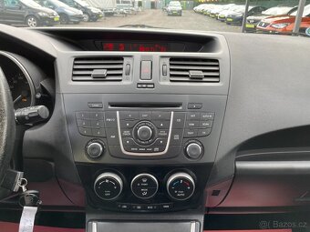 MAZDA 5 2,0i 16V 110kW Sports-Line 7míst r.v.2014´ - 15