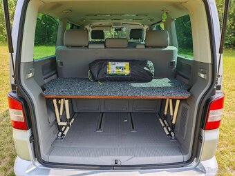 VW T5 Multivan 1.9 TDi 75kw - 15