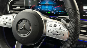 MERCEDES-BENZ GLE, 450 4M / AMG / PANO / TAŽNÉ / ZÁRUKA - 15