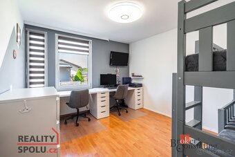 Prodej, domy/rodinný, 218 m2, Fučíkova 260, 53345 Čeperka, P - 15