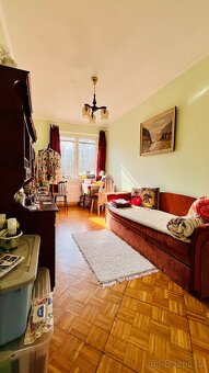 Exkluzívne len u Nás- 2 gen. RD a apartmán vo Veľkom Mederi - 15