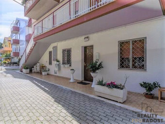 Prodej bytu 2+kk 52 m², via Fratelli Bandiera, Silvi, Itálie - 15