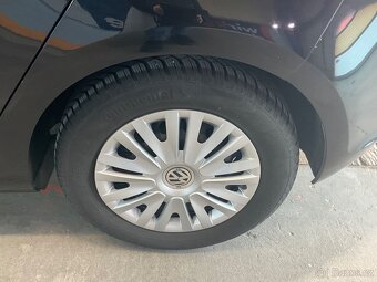 Volkswagen Golf 7 1.4 Tsi 90 KW 7/2013 165 tkm VYHŘ. SEDADEL - 15