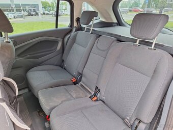 Ford Grand C-Max - 15