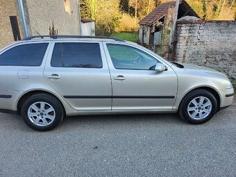 Škoda Octavia - 15