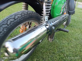 Simson S51 enduro - 15