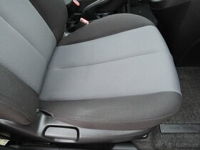 Mazda 2, 1,3i CE Plus MZR Servis 2010 - 15
