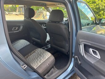 ŠKODA FABIA,1.4 16V,63KW,EL.OKNA,KLIMATIZACE - 15