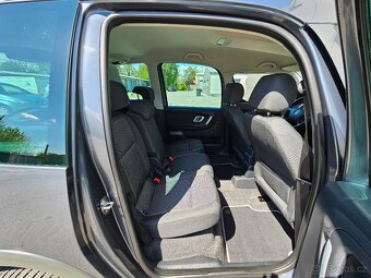 Škoda Roomster 1.6 77 kw - 15