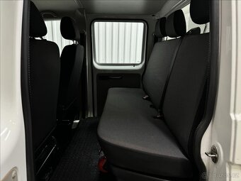 Volkswagen Transporter 2.0TDI 110kW 4Motion 5Míst - 15