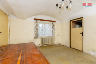 Prodej rodinného domu, 234 m², Skuteč, ul. Palackého náměstí - 15