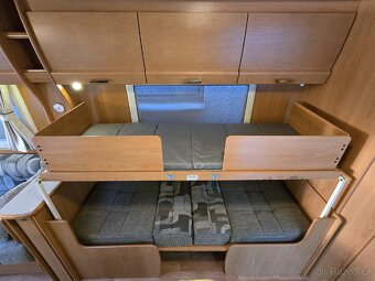 Compass Ralley 524 r.v.2010 4/5 osob Solár Pojezd - 15