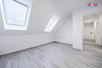 Pronájem bytu 3+kk, 90 m², Sedlčany - 15