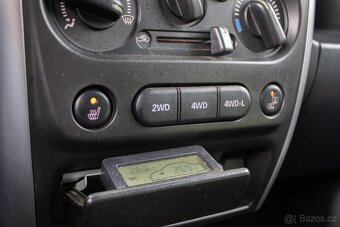 Suzuki Jimny 1.3 JLX AC - 58tis. km - 15