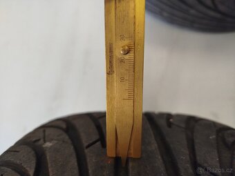 Mille Miglia Cup 3 Porsche R19 8.5x19 - 15