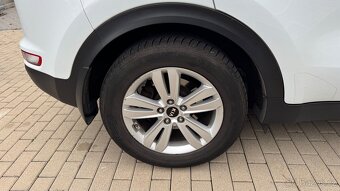 Kia Sportage2.0 CRDi, 4X4, odpočet DPH - 15
