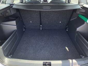 ŠKODA Fabia III FL combi 1.0 TSI AMBITION - ČR - 1.majitel - 15