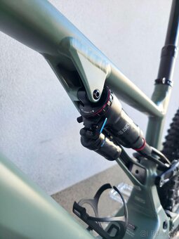 Elektrokolo Specialized Turbo Kenevo Expert 2020 700Wh – 27. - 15